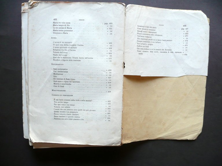 Della Vita del Venerabile Servo di Dio Pio Brunone Lanteri … | Immagine Gallery 5