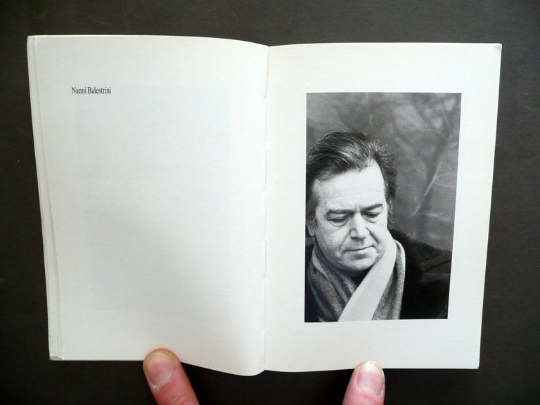 Di Versi in Versi Le Parole e le Immagini Angelo …