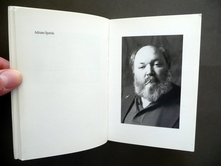 Di Versi in Versi Le Parole e le Immagini Angelo …