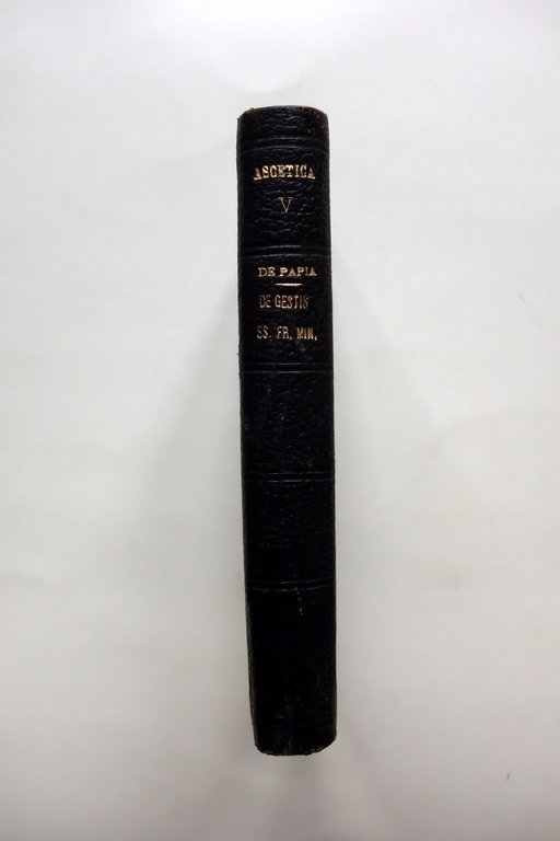 Dialogus de Gestis Sanctorum Fratrum Minorum De Papia Quaracchi 1923 … | Immagine Gallery 2