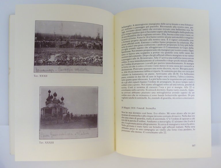 DIARIO 1918-1920 GIUSEPPE CARRARA SAN FELICE MODENA CHELLI DIARIO MILITARE
