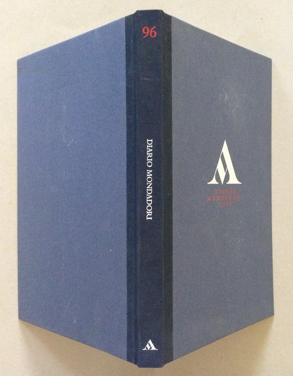 Diario Mondadori 1996 I Periodici 1907 1940 | Immagine Gallery 2