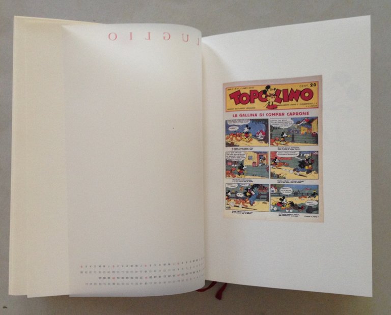 Diario Mondadori 1996 I Periodici 1907 1940 | Immagine Gallery 3