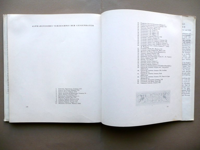 Die Schonsten Italienischen Geigen Karel Jalovec Artia Praha 1963 Musica …