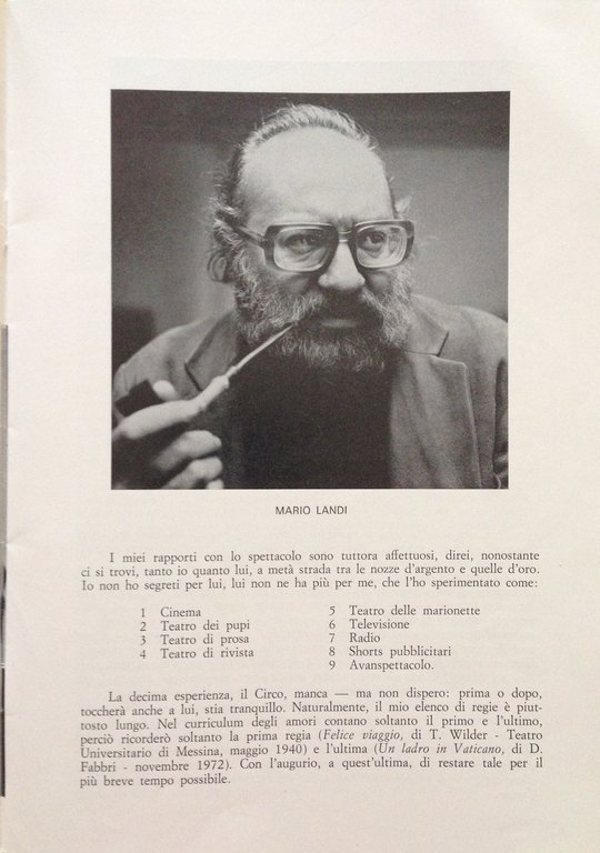 Diego Fabbri Un Ladro in Vaticano Gino Cervi Tip. Colombo … | Immagine Gallery 3