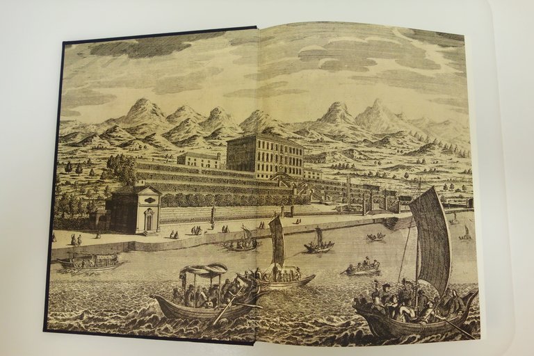 DIMORE SULL'ACQUA VILLE E GIARDINI IN LOMBARDIA CORDANI CELIP MILANO … | Immagine Gallery 3