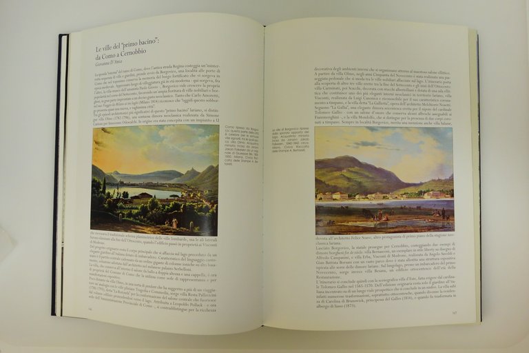 DIMORE SULL'ACQUA VILLE E GIARDINI IN LOMBARDIA CORDANI CELIP MILANO … | Immagine Gallery 5