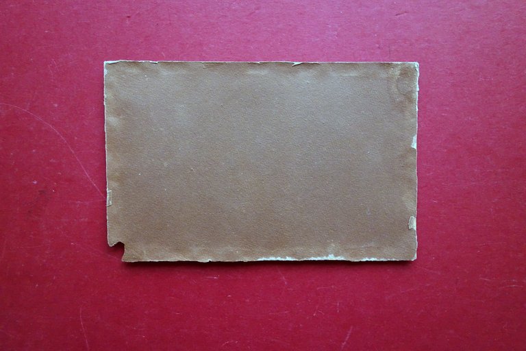 Dipinto a Olio su Cartoncino Cavalleggero Arabo(?) Battaglia Met‡ '800 …