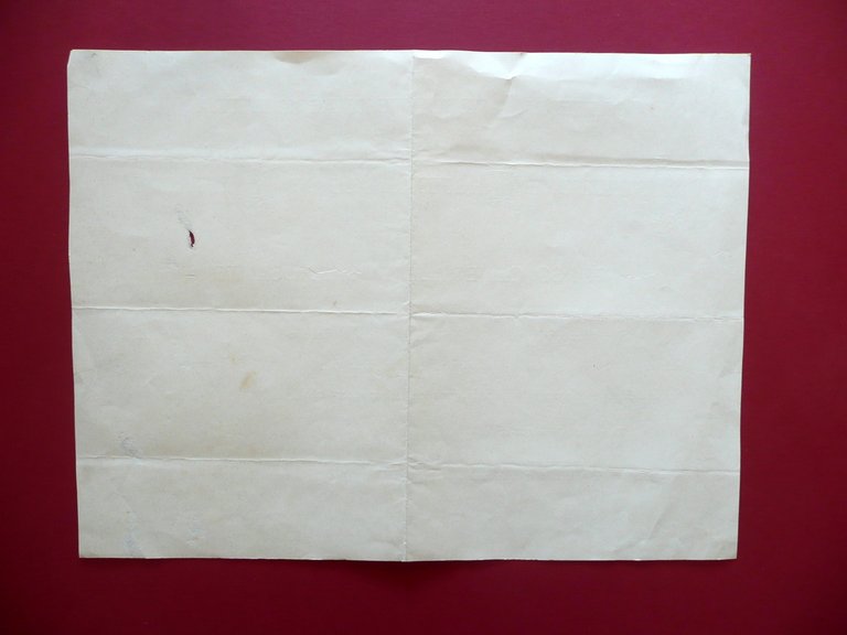 Diploma Cattedra Ambulante di Agricoltura Modena Camposanto 1930-31 Firme