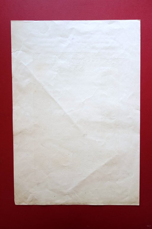 Diploma di Distinzione Esposizione di Colombicoltura Beghi Colombi Romani 1927