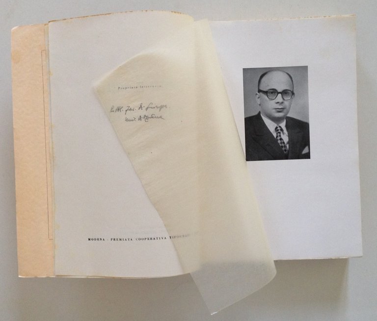 Diritto Scritti in Ricordo di Ferdinando Salvi Zanichelli Editore Bologna … | Immagine Gallery 2