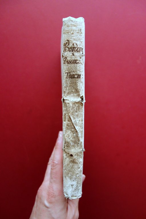 Discorsi per l'Esercizio della Buona Morte Bordoni Fenzo Venezia 1764 …