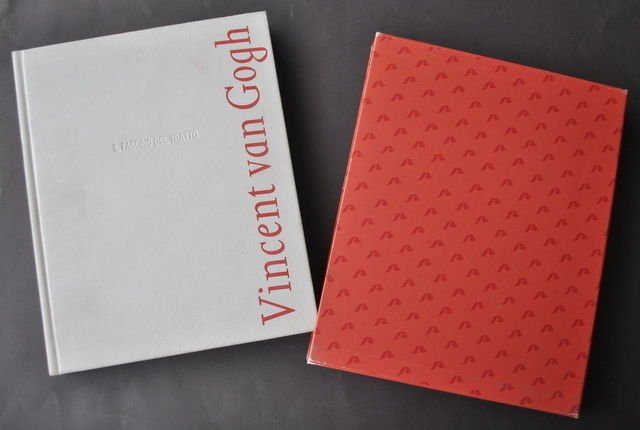 Disegni Van Gogh Fascino del Tratto Van der Wolk Mondadori …