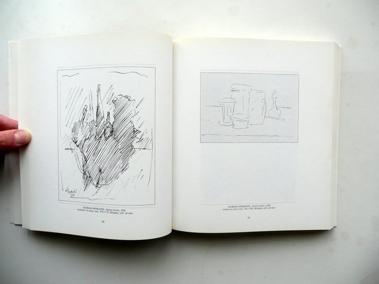 Disegno Italiano fra le Due Guerre Panini Modena 1983 Catalogo … | Immagine Gallery 2