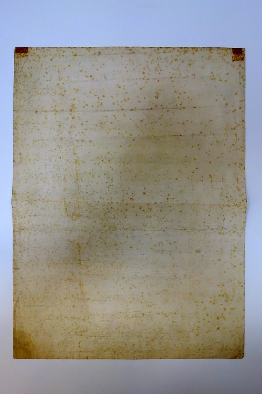 Disegno Originale a Matita Cristo Crocifisso Crocifissione 1793 | Immagine Gallery 2