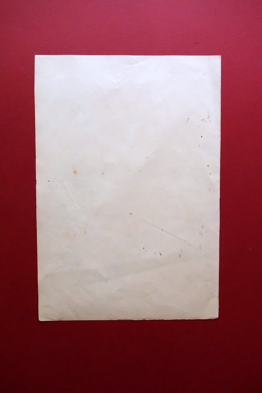 Disegno Originale Tecnica Mista China Matita Bozzetto Non Firmato Anni … | Immagine Gallery 2