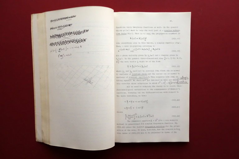 Dispersion Theory and Dielectric and Optical Properties of Solids Moliner …