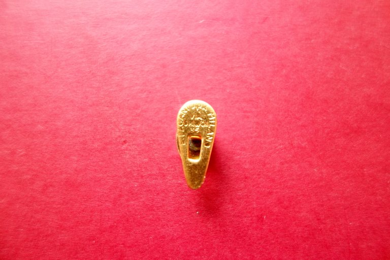 Distintivo Modena FC 1912 Football Club Calcio Sport Originale Smaltato