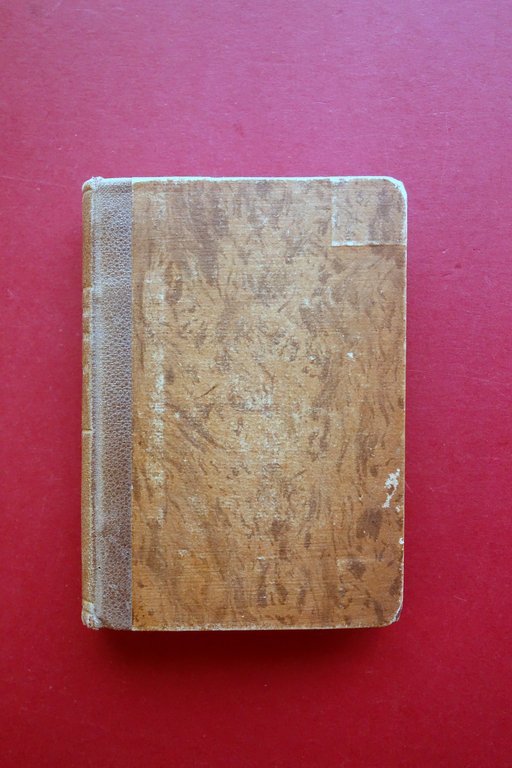 Dizionario Ortografico di Geografia Moderna Tipi della Minerva Padova 1831 | Immagine Gallery 2