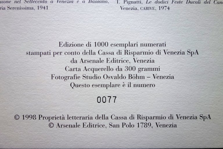 Dodici Abiti Italiani del Settecento Italiano Cassa di Risparmio di … | Immagine Gallery 3