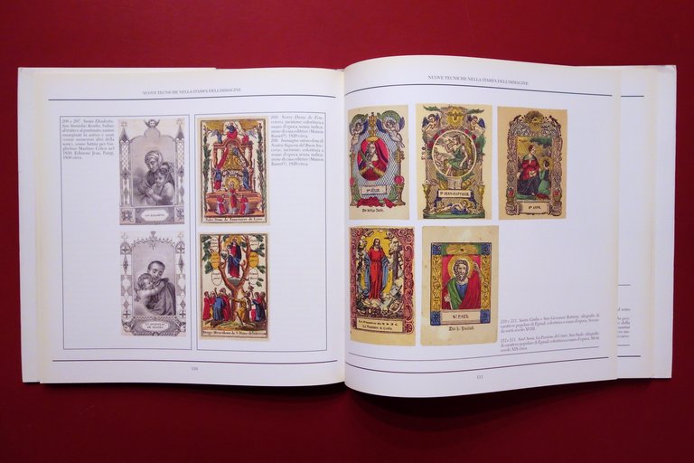 Dolores Sella Santini e Immagini Devozionali in Europa XVI-XX Sec. …