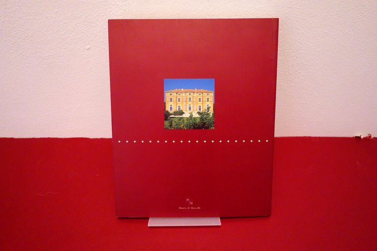 Donations Pierre et Lison Jourdan Barry Marseille 1999 Catalogo Mostra … | Immagine Gallery 2