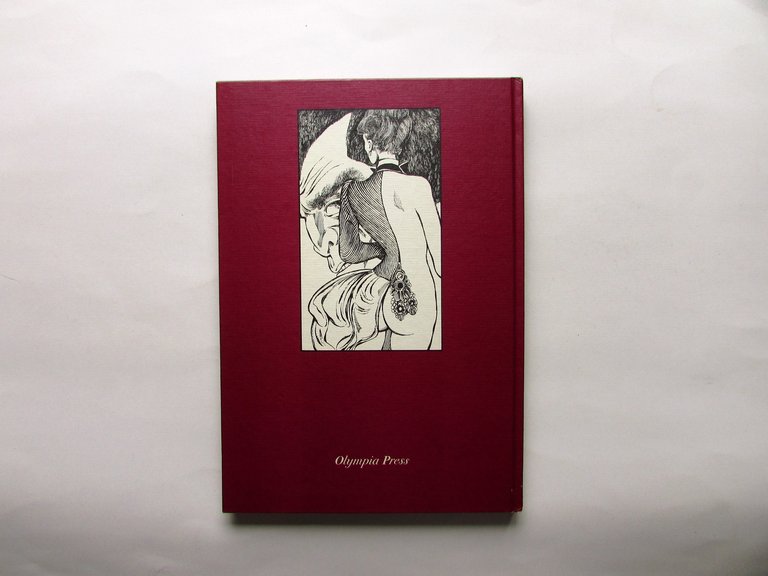 Dr. Jekyll e Mr. Hyde di Guido Crepax da Robert …