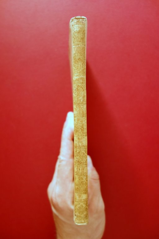 Due Lettere Intorno al Libro I Pregiudizi delle Umane Lettere …