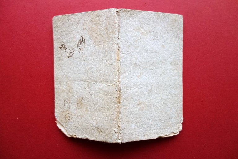 Duecento Stanze Morali delle Miserie Umane Guarguante Senatonichi Remondini 1678 | Immagine Gallery 2