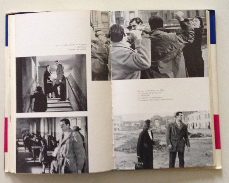 E Bartolini Il Grido di Michelangelo Antonioni Dal Sogggetto al … | Immagine Gallery 3