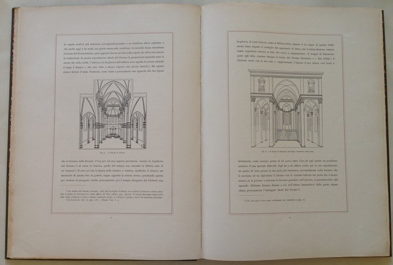 E. Brockhaus Ricerche d'Arte Fiorentina Hoepli Editore Milano 1902