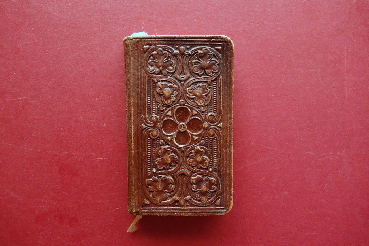 E. Pirola Esaudiscimi o Signore Pratiche per Santificare l'Anima 1935 …