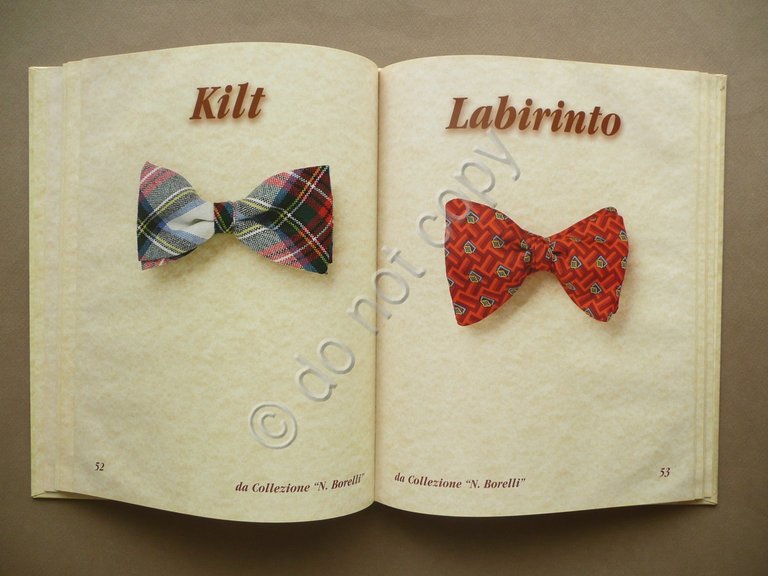 Ë una Farfalla ma. Non Vola lo Stile della Vita …