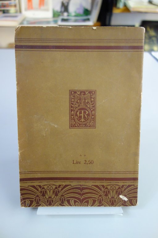 EDENIA MONTECATINI E I SUOI BAGNI FIRENZE EMIDIO FRATI RAZZOLINI …