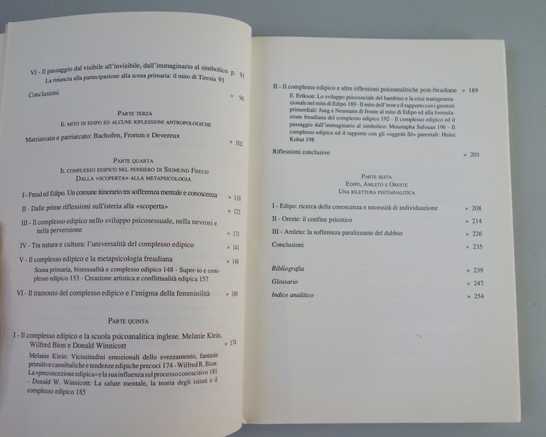 EDIPO NEL MITO NELLA TRAGEDIA NELLA PSICANALISI DE ROSA RINALDI …