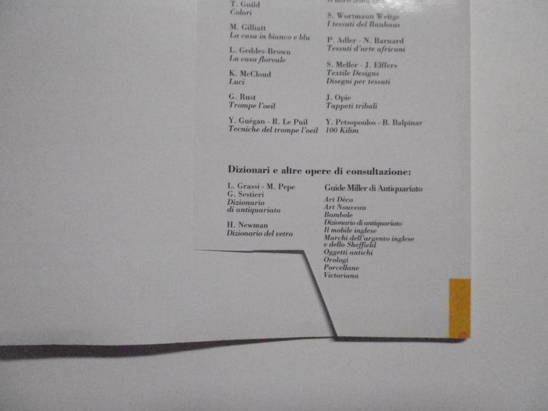 Edwards Moore Bleiler Decorazioni Folk Garzanti Editore 1995