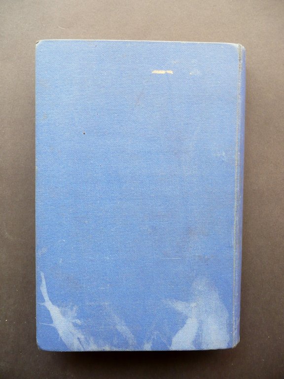 EIAR Annuario dell'Anno XIII 1935 Dieci Anni di Radio in … | Immagine Gallery 2