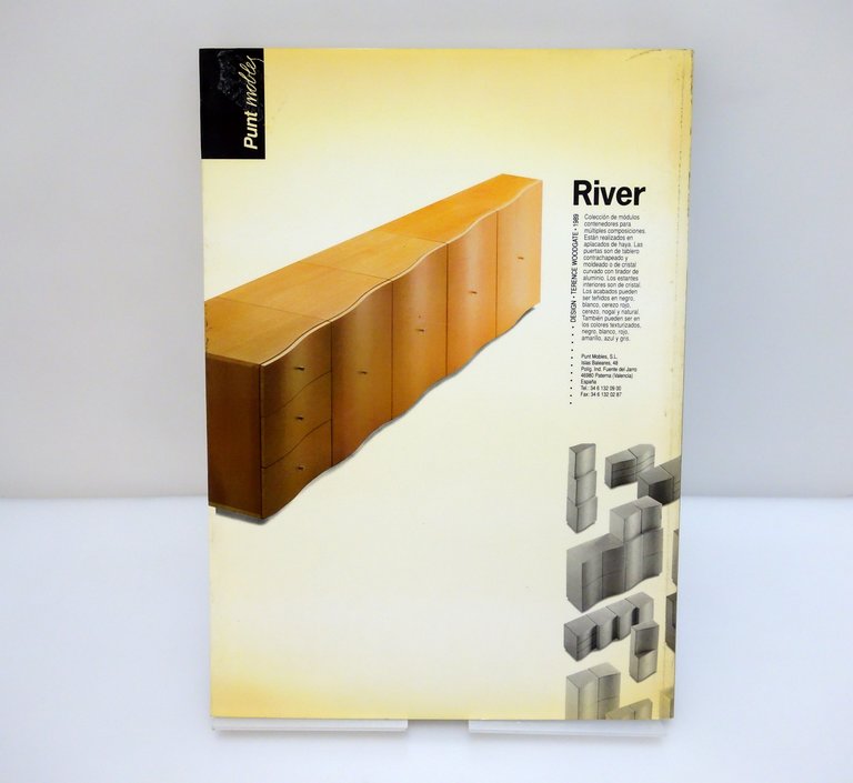 El Croquis Anno XII Num. 61 Madrid 1993 Elias Torres … | Immagine Gallery 2