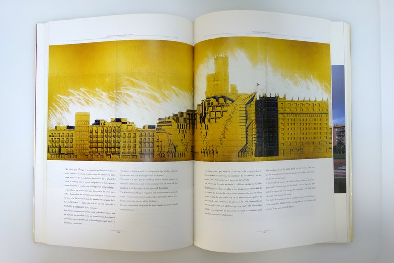 El Croquis Anno XII Num. 61 Madrid 1993 Elias Torres … | Immagine Gallery 5