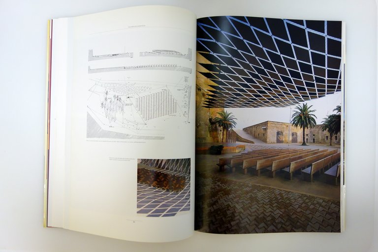 El Croquis Anno XII Num. 61 Madrid 1993 Elias Torres … | Immagine Gallery 6