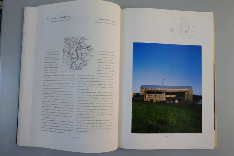 EL CROQUIS ARQUITECTURA ESPANOLA SPANISH ARCHITECTURE 62-63 MADRID 1993 | Immagine Gallery 4