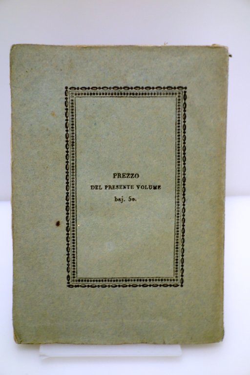 ELEMENTI DEL DIRITTO CIVILE DOMENICO TORRICELLI VOL 2 ANNESIO NOBILI …