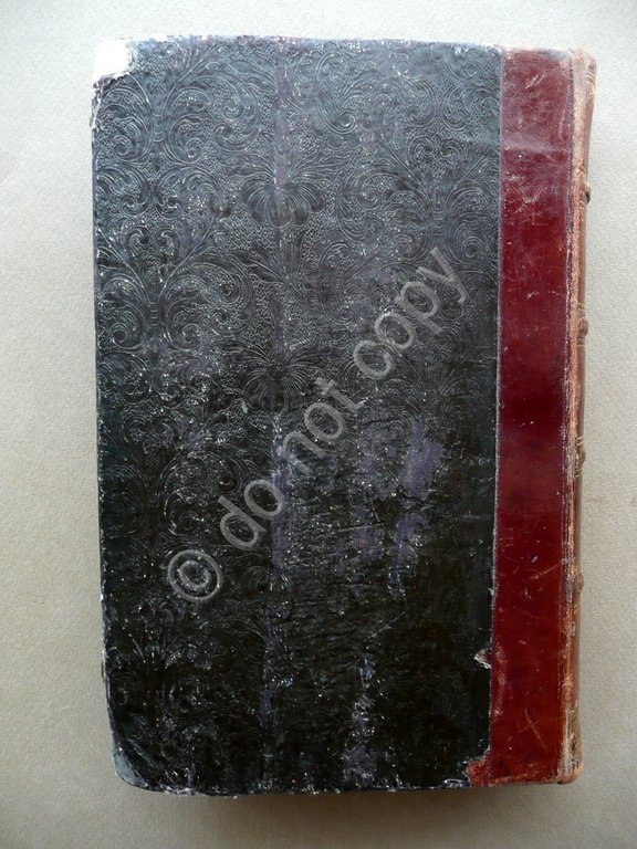 Elementi di Fisica ad Uso dei Chierici della Diocesi di …