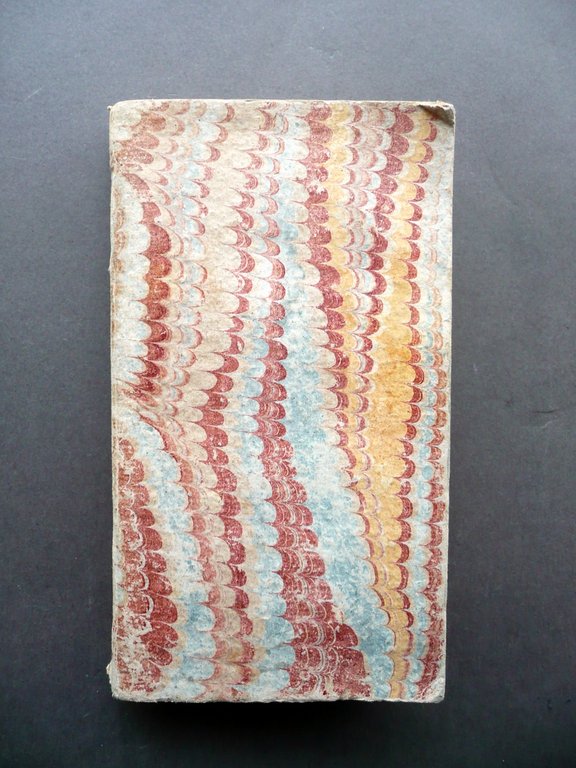 Elenchus Congregationim Tribunalium Collegiorum Almae Urbis Romae 1730 Raro | Immagine Gallery 2