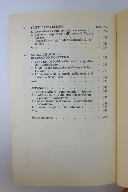ELIO GIOANOLA PSICANALISI ERMENEUTICA E LETTERATURA MURSIA 1991 | Immagine Gallery 4