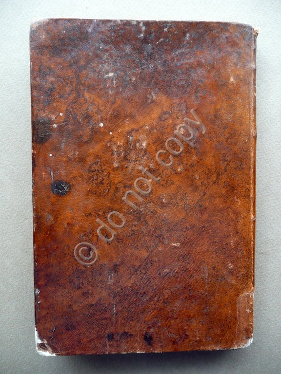 Elogj di Liguri Illustri Scritti dal G.B. Spotorno Stamperia Parodi …