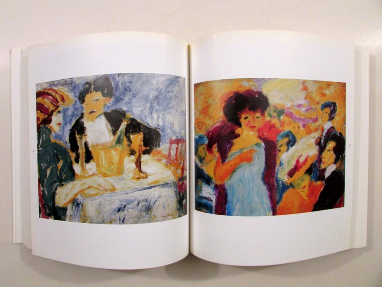 Emil Nolde Catalogo a cura di R. Chiappini Museo Arte …