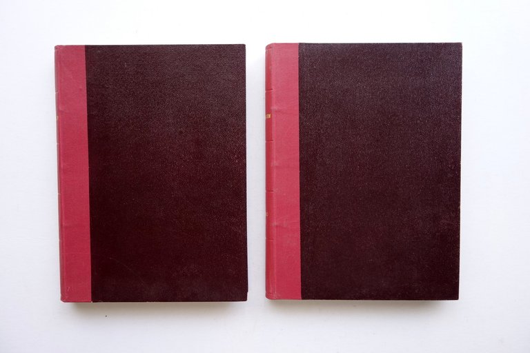 Emporium Rivista Mensile Illustrata 12 Numeri 1950 Annata Completa 2 …