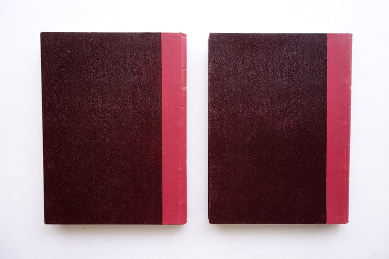 Emporium Rivista Mensile Illustrata 12 Numeri 1950 Annata Completa 2 …