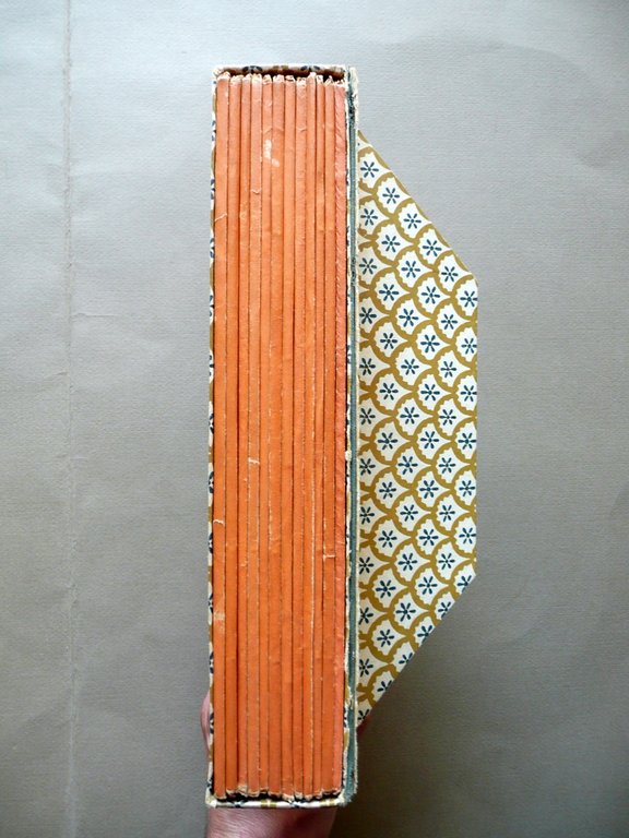 Emporium Rivista Mensile Illustrata 12 Numeri Annata Completa 1936 Fascicoli